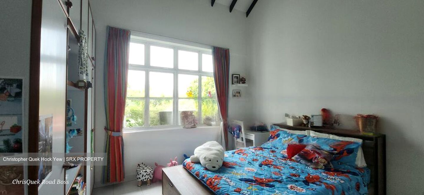 Dyson Road (D11), Terrace #448379441